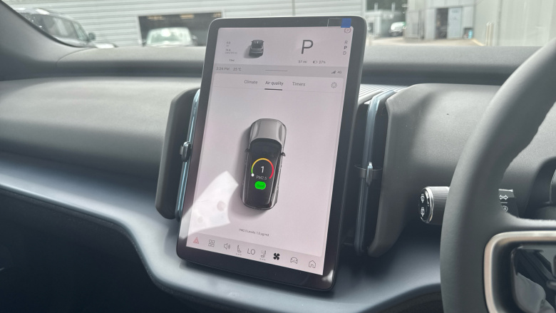 Volvo EX30 315kW Twin Motor Performance Plus 69kWh 5dr Auto Electric Estate